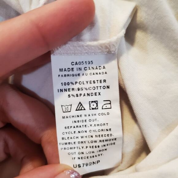 𝅺Picadilly medium womens blouse - Picture 9 of 9